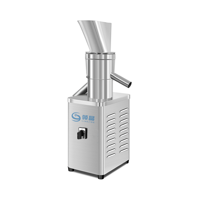 1500W-4000全不锈钢款榨汁机